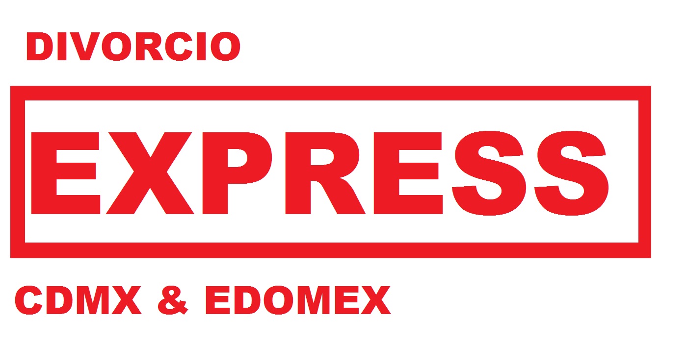 divorcio express